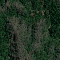 Satellite imagery of Alto de los Leones, AR