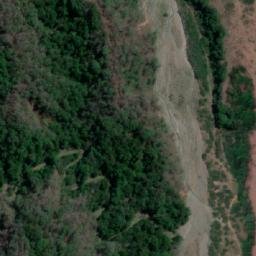 Satellite imagery of Alto de los Leones, AR