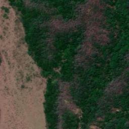 Satellite imagery of Alto de los Leones, AR