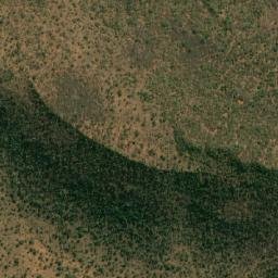Satellite imagery of MOTLHABANE, BW