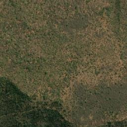 Satellite imagery of MOTLHABANE, BW