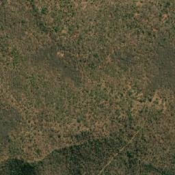 Satellite imagery of MOTLHABANE, BW