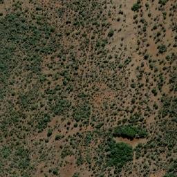 Satellite imagery of MARICO 61, BW