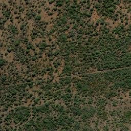 Satellite imagery of MARICO 61, BW