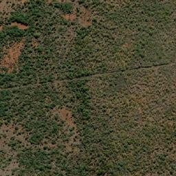 Satellite imagery of MARICO 61, BW