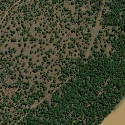 Satellite imagery of MARICO 27, BW