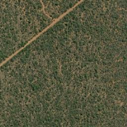 Satellite imagery of MARICO 16, BW