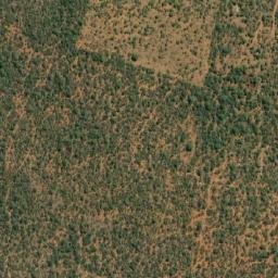 Satellite imagery of MARICO 16, BW