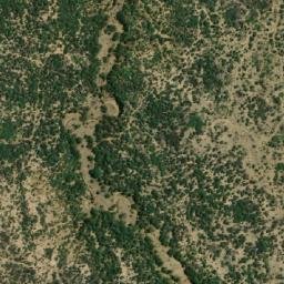 Satellite imagery of SPITSKOP, BW