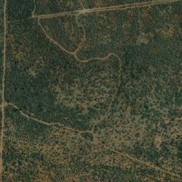 Satellite imagery of LINDLEYSPOORT, BW