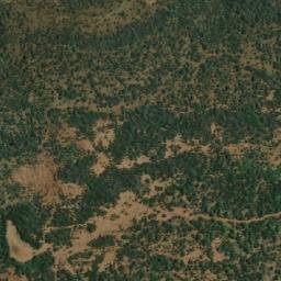 Satellite imagery of LINDLEYSPOORT, BW