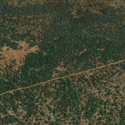 Satellite imagery of LINDLEYSPOORT, BW