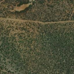 Satellite imagery of UITSIG, BW