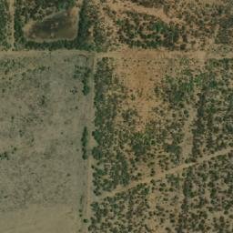 Satellite imagery of UITSIG, BW