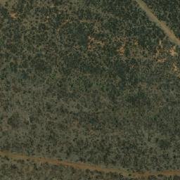 Satellite imagery of KROKODILDRIFT, BW