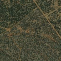 Satellite imagery of KROKODILDRIFT, BW