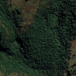 Satellite imagery of KOEDOESHOEK, MZ