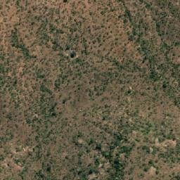 Satellite imagery of HLALAJI, MZ