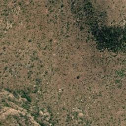 Satellite imagery of HLALAJI, MZ