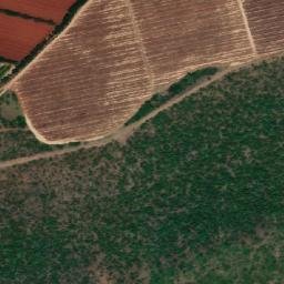 Satellite imagery of MHLATI, MZ