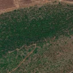 Satellite imagery of MHLATI, MZ
