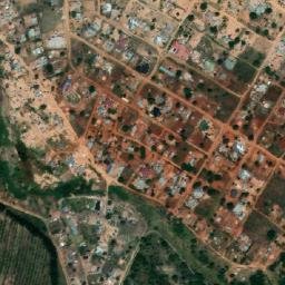 Satellite imagery of HECTORSPRUIT, MZ