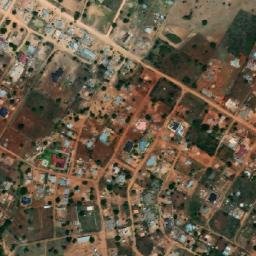 Satellite imagery of HECTORSPRUIT, MZ
