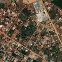 Satellite imagery of HECTORSPRUIT, MZ
