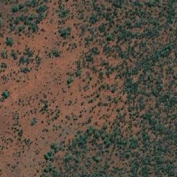 Satellite imagery of Eddie Hill, AU