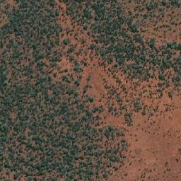Satellite imagery of Eddie Hill, AU
