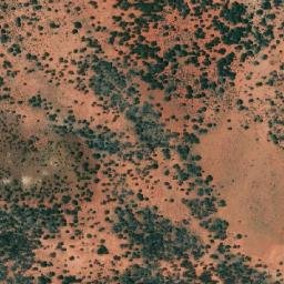 Satellite imagery of Imbin Rockhole, AU