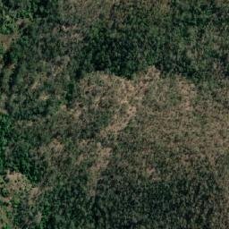 Satellite imagery of Mount Steadman, AU