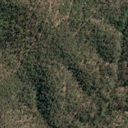 Satellite imagery of Mount Steadman, AU