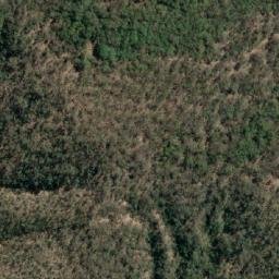 Satellite imagery of Mount Steadman, AU
