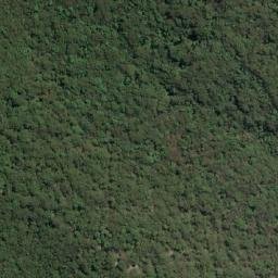 Satellite imagery of Nulwarr Hill, AU