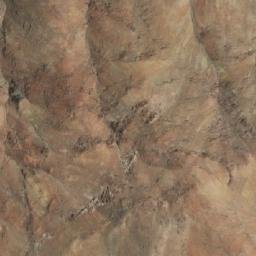 Satellite imagery of Cerro La Cortadera, CL