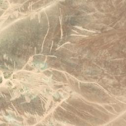 Satellite imagery of San Antonio, CL