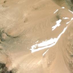 Satellite imagery of Cerro Pajonal, AR