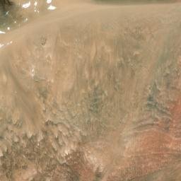 Satellite imagery of Cerro Pajonal, AR