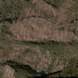 Satellite imagery of Morro del Sur, AR