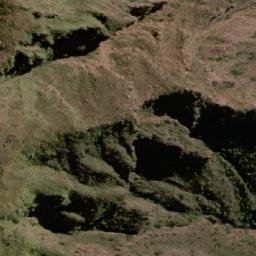 Satellite imagery of Morro del Sur, AR