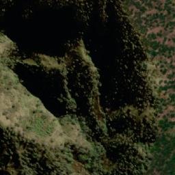 Satellite imagery of Morro de Lampazar, AR