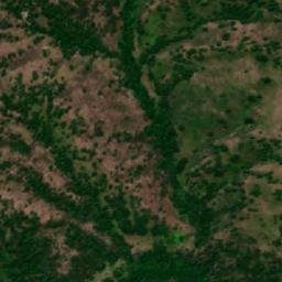 Satellite imagery of Morro de Lampazar, AR