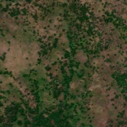 Satellite imagery of Morro de Lampazar, AR