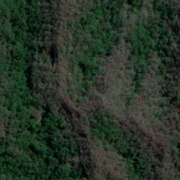 Satellite imagery of Alto de los Leones, AR