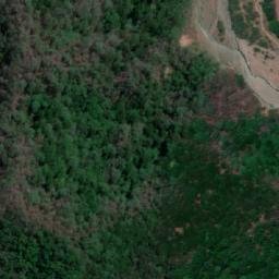 Satellite imagery of Alto de los Leones, AR