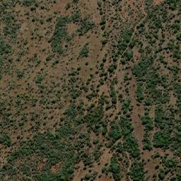 Satellite imagery of MARICO 61, BW