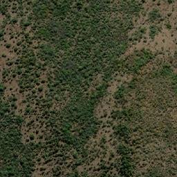 Satellite imagery of MARICO 61, BW