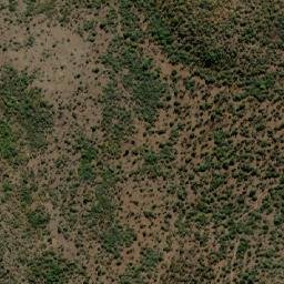 Satellite imagery of MARICO 61, BW