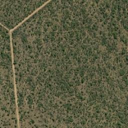 Satellite imagery of MARICO 16, BW